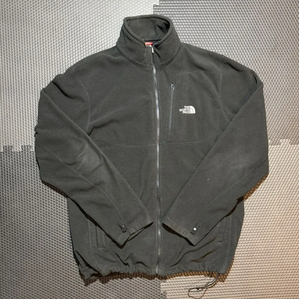 The North Face Fleece
